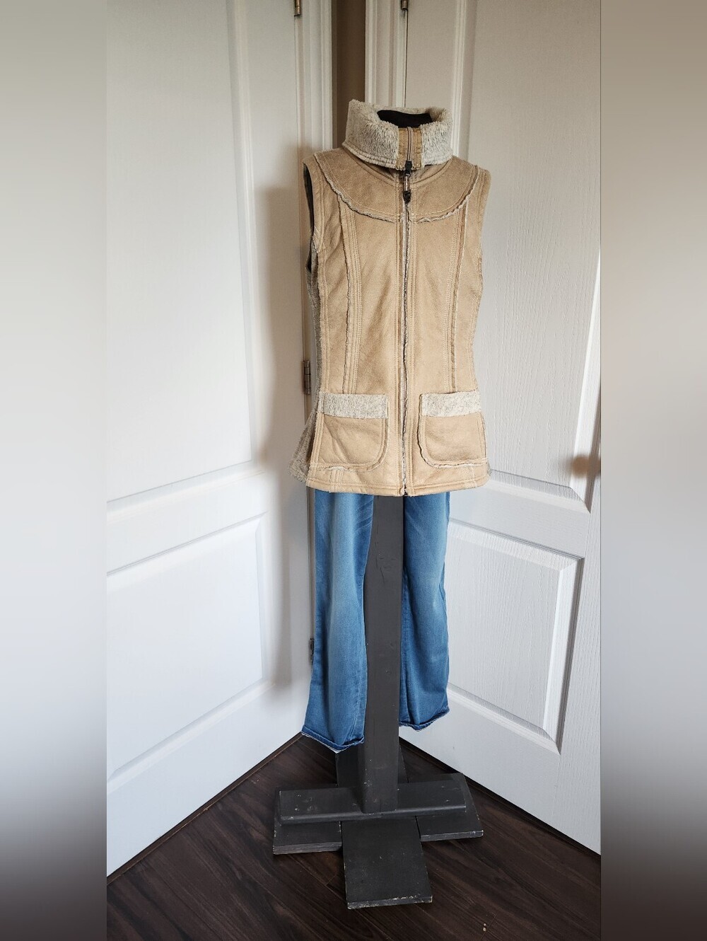 Kuhl Women's Winter Vest Size M